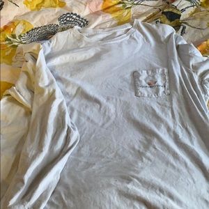 Vineyard vines long sleeve